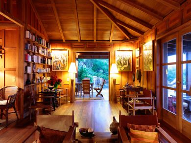 St. Barts Home 897986