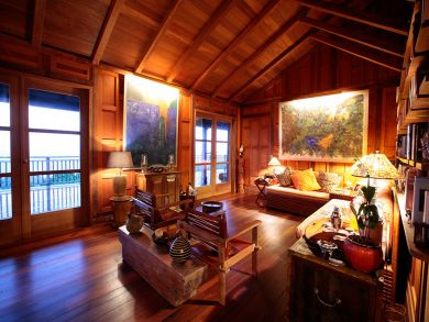 St. Barts Home 897986