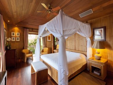 St. Barts Home 897986