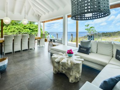 St. Barts Home 897987