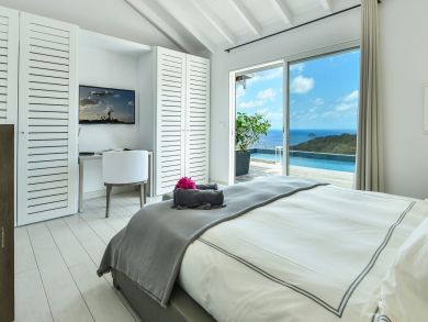 St. Barts Home 897987