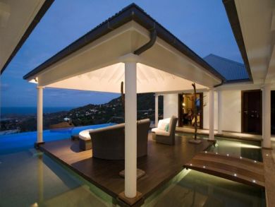 St. Barts Home 897988
