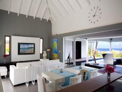 St. Barts Home 897988