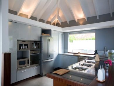 St. Barts Home 897988