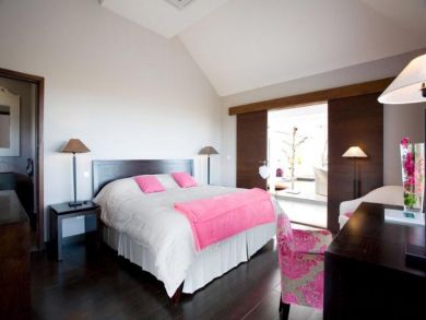 St. Barts Home 897988