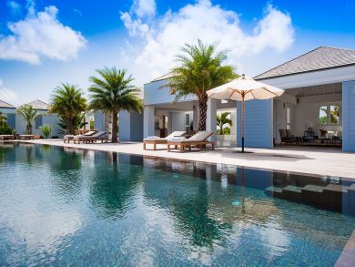 St. Barts Home 897989