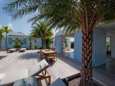 St. Barts Home 897989