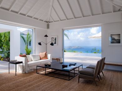 St. Barts Home 897989
