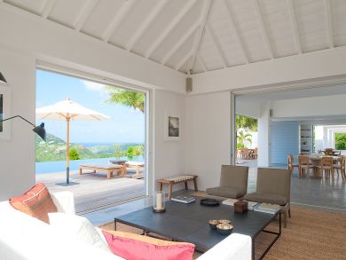 St. Barts Home 897989