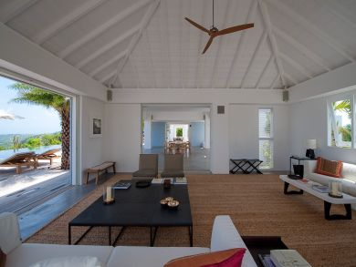 St. Barts Home 897989