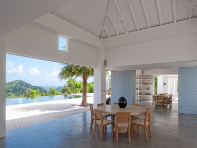 St. Barts Home 897989