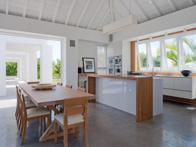 St. Barts Home 897989