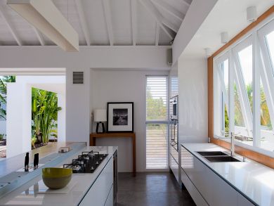 St. Barts Home 897989
