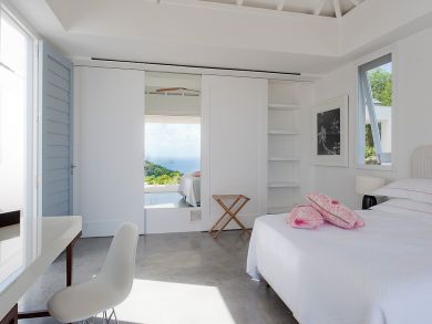St. Barts Home 897989