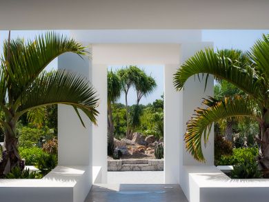 St. Barts Home 897989