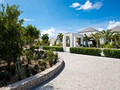 St. Barts Home 897989