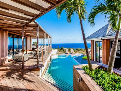 St. Barts Home 897990 St. Barts Home 897990