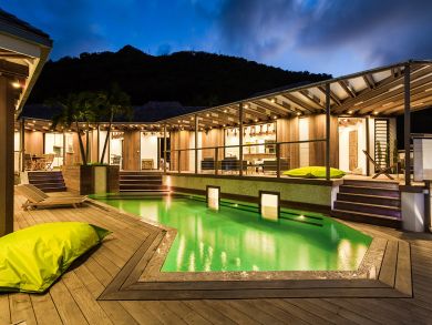 St. Barts Home 897990 St. Barts Home 897990