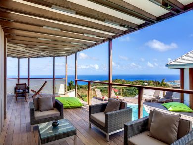 St. Barts Home 897990 St. Barts Home 897990