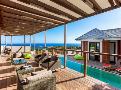St. Barts Home 897990 St. Barts Home 897990