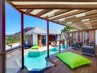 St. Barts Home 897990 St. Barts Home 897990