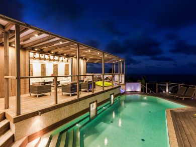 St. Barts Home 897990 St. Barts Home 897990