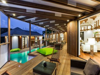 St. Barts Home 897990 St. Barts Home 897990