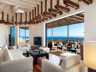 St. Barts Home 897990 St. Barts Home 897990