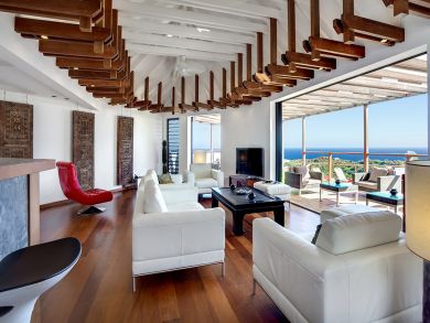 St. Barts Home 897990 St. Barts Home 897990