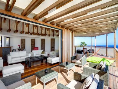 St. Barts Home 897990 St. Barts Home 897990