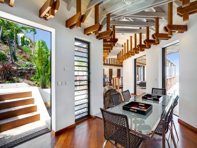 St. Barts Home 897990 St. Barts Home 897990