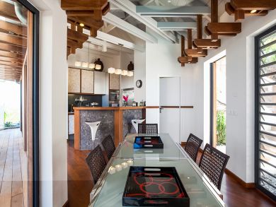 St. Barts Home 897990 St. Barts Home 897990