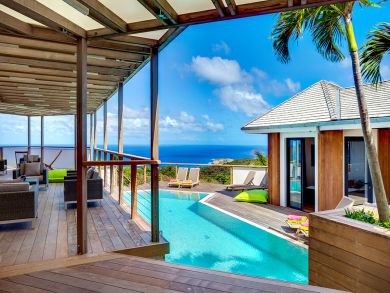 St. Barts Home 897990 St. Barts Home 897990