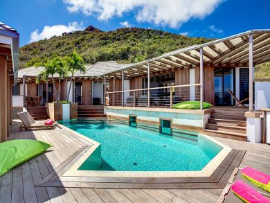 St. Barts Home 897990 St. Barts Home 897990
