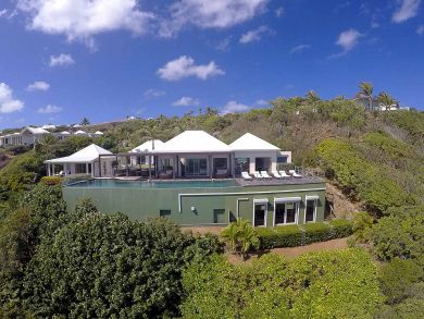 St. Barts Home 897991 St. Barts Home 897991
