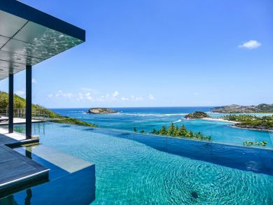 St. Barts Home 897991 St. Barts Home 897991
