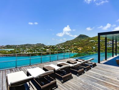 St. Barts Home 897991 St. Barts Home 897991