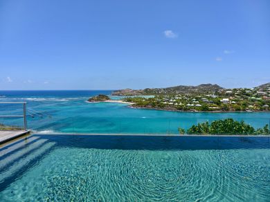 St. Barts Home 897991 St. Barts Home 897991
