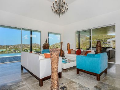 St. Barts Home 897991 St. Barts Home 897991