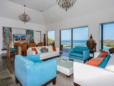 St. Barts Home 897991 St. Barts Home 897991