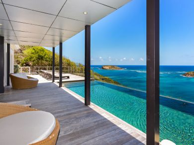 St. Barts Home 897991 St. Barts Home 897991