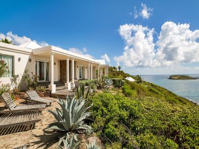 St. Barts Home 897992