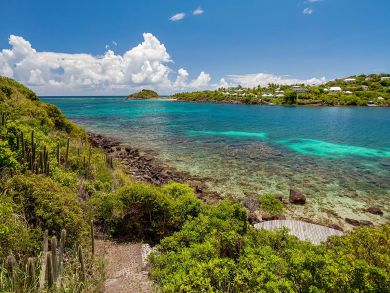 St. Barts Home 897992