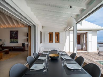 St. Barts Home 897993