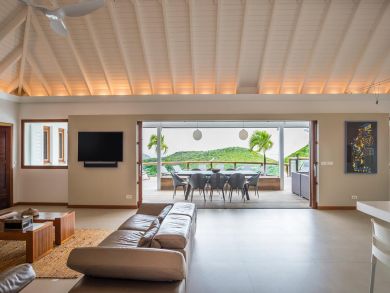 St. Barts Home 897993