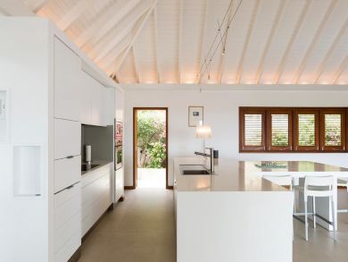 St. Barts Home 897993