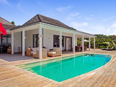 St. Barts Home 897995 St. Barts Home 897995