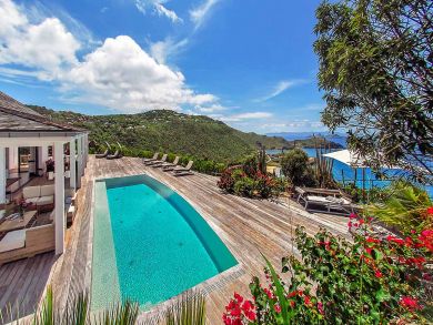 St. Barts Home 897995 St. Barts Home 897995