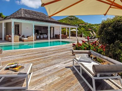 St. Barts Home 897995 St. Barts Home 897995
