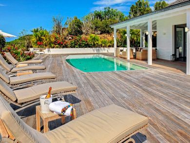 St. Barts Home 897995 St. Barts Home 897995